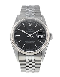 Rolex Datejust 16234
